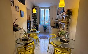 B&B La Ferrovia